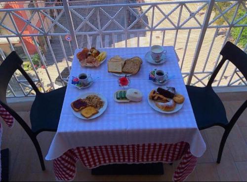 B&B Sabin Ross in Margherita di Savoia
