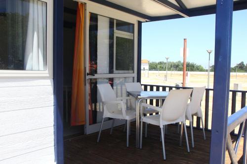 Torreira Camping & Bungalows in Murtosa