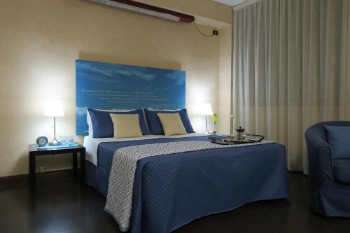 Mare Nostrum Petit Hotel in Pozzallo
