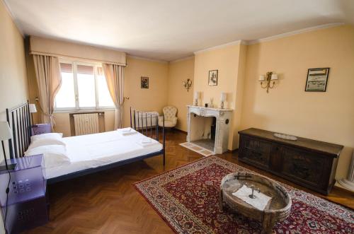  S.Orsola Apartments, Pension in Bologna bei Marano