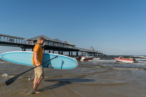 Hotel Wald und See - image 9