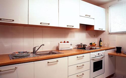 PEPPER & PAPER Apartments, Parigi (foto 8)