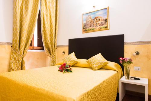 Domus Popolo – Rome
