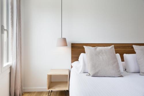 Amister Apartments, Barcelona (photo 8)