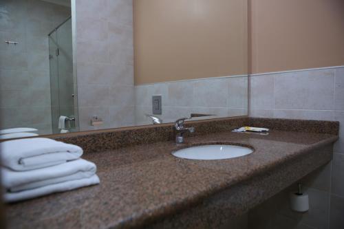 Hotel Aner – Astana, MA