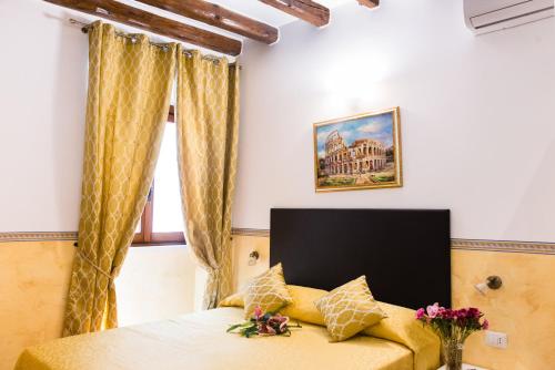 Domus Popolo, Рим