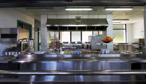 Restaurante, Bilbao Hostel in Bilbao