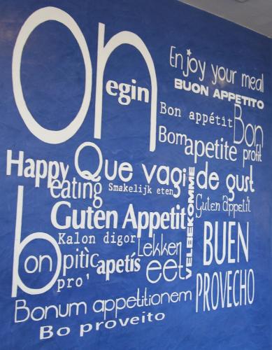 Bilbao Hostel - image 2