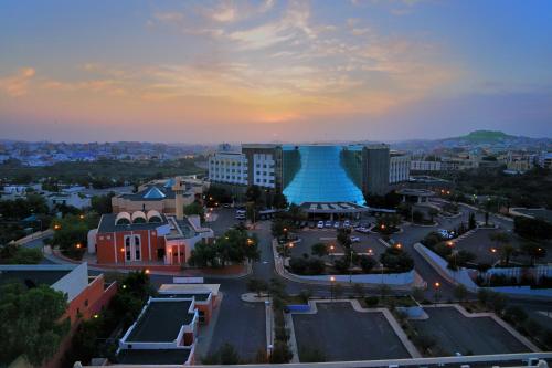 . Abha Palace Hotel