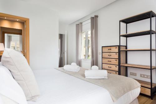 Amister Apartments, Barcelona (photo 10)