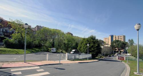 Bilbao Hostel - image 11