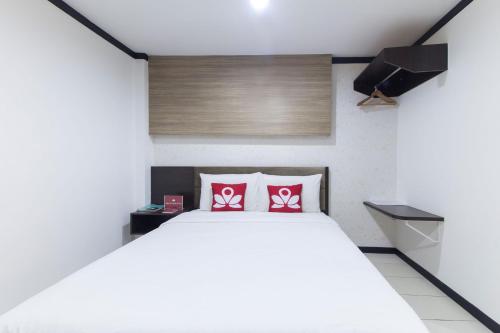 

ZEN Rooms Jalan Ipoh