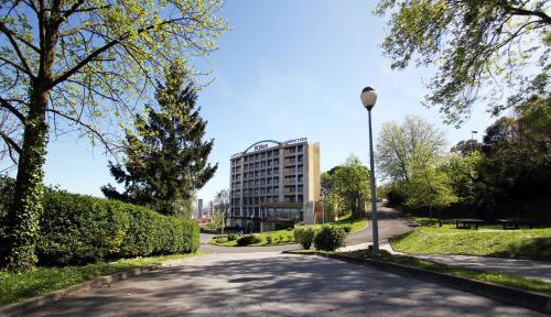 Bilbao Hostel in Bilbao