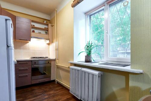 Home Hotel Apartments in Pecherskiy Area - image 3