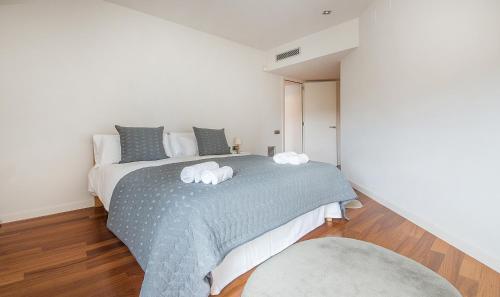 You Stylish City Centre Apartments - image 6