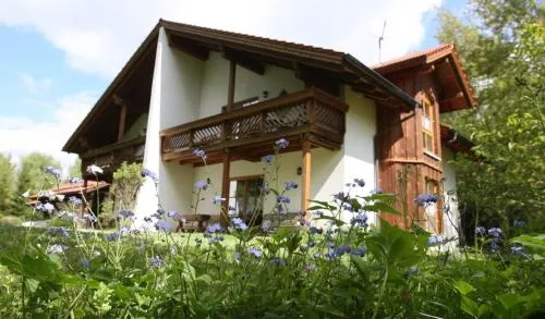 Ferienhäuser "In der Waldperle" in Bischofsmais, Deutschland