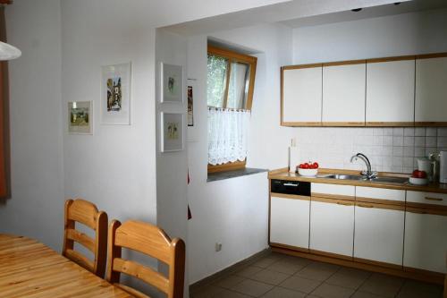 Ferienhäuser In der Waldperle - main image