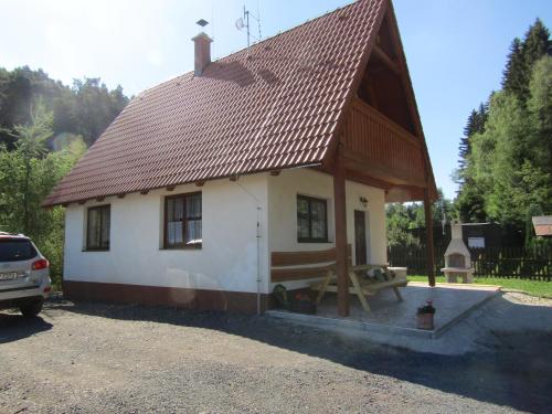 Rekreacni Dum Brdy - image 4