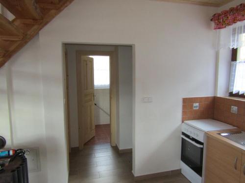 Rekreacni Dum Brdy - image 12