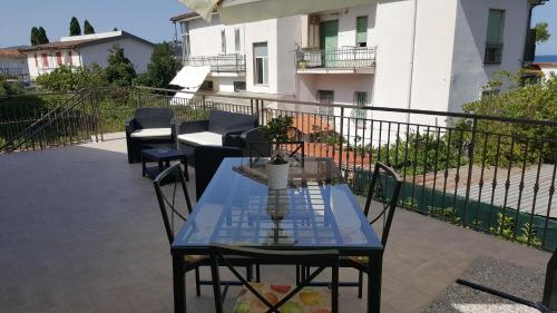 Casa vacanze Villa Agropoli - image 8