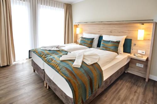 AKZENT Apartmenthotel Residenz - image 14