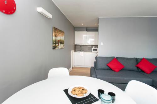 ItalianFlat - Elsham, Londýn (fotografie 4)