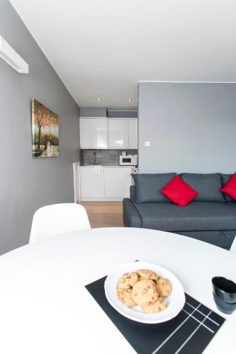 ItalianFlat - Elsham, Londýn (fotografie 6)