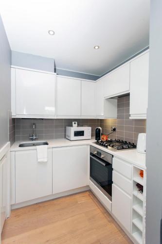 ItalianFlat - Elsham, Londýn (fotografie 3)