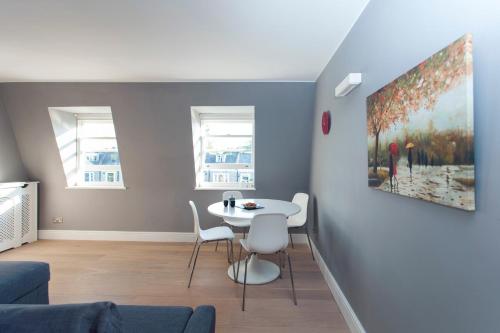 ItalianFlat - Elsham, Londýn (fotografie 9)