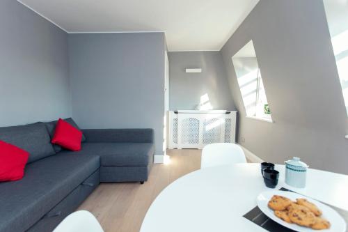 ItalianFlat - Elsham, Londýn (fotografie 7)