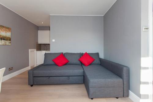 ItalianFlat - Elsham, Londýn (fotografie 8)