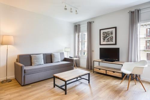 Amister Apartments - image 9