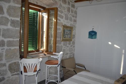  Makarska Bellevue - Spectaculary, Pension in Makarska