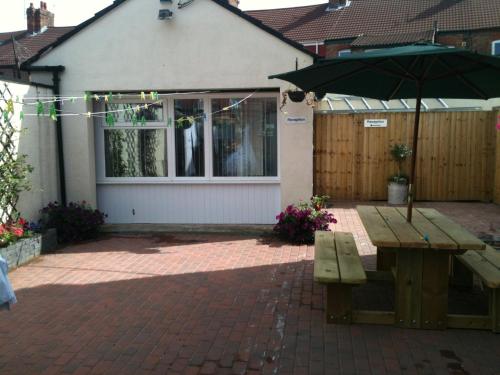 The Old Dairy Liverpool, Wavertree, Merseyside