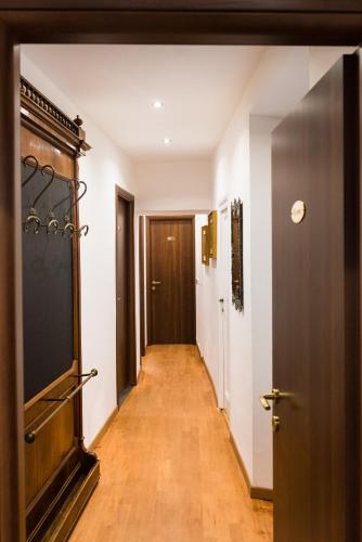 Domus Popolo – Rome