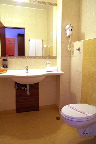 Triple room, balcony, 3 beds