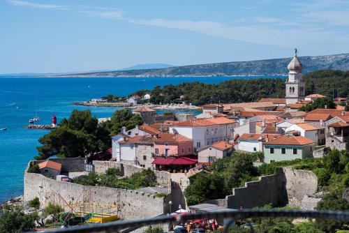 Franko & Ana apartments, Krk (Foto 10)