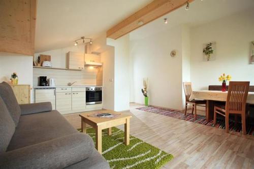 cuisine, Lanzenbauernhof in Autre