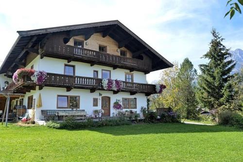 Lanzenbauernhof Going am Wilden Kaiser