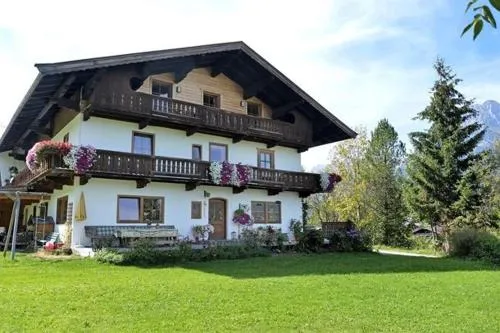 Lanzenbauernhof in Going, Österreich