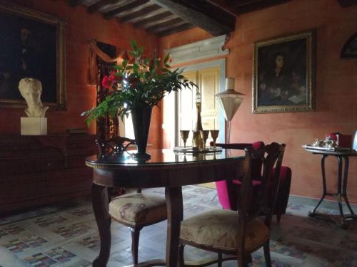

B&B Atmosfere d'Autore