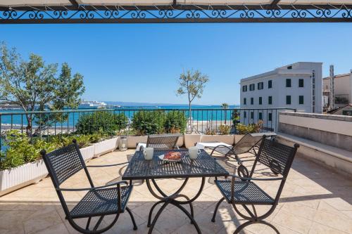Riva Studios – Split, MD
