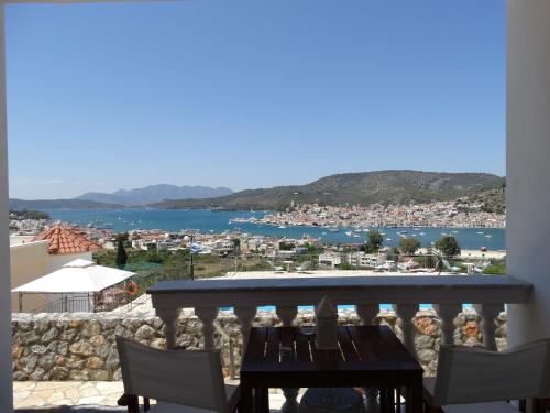 Poros View