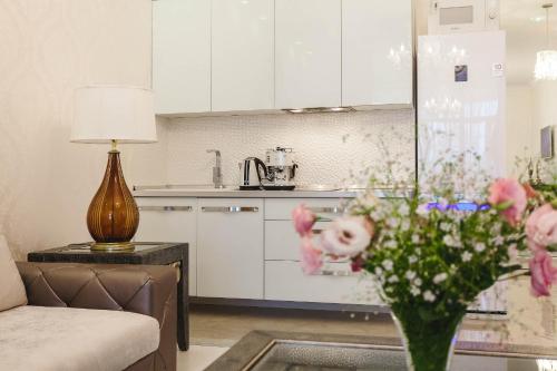 Apartment on Haharinske Plateau 5/3