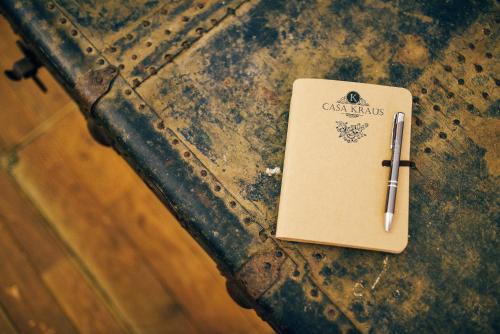 Casa Kraus - main image