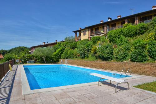  Bellavista Home, Pension in Puegnago sul Garda