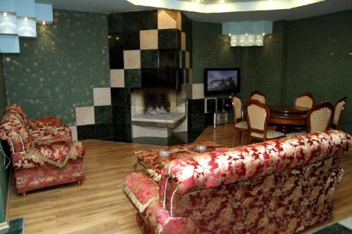 Hotel Sachveno