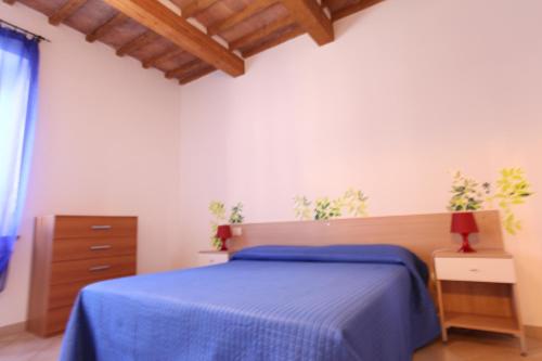 Borgo Rosia Holiday House