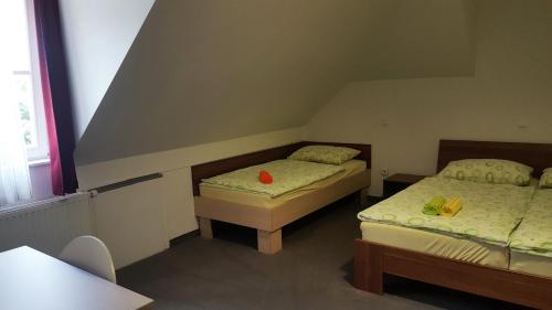 Hotel & Hostel Marenberg Radlje - image 12