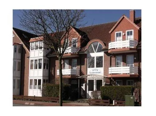Ferienwohnung Elbstrom in Cuxhaven, Deutschland